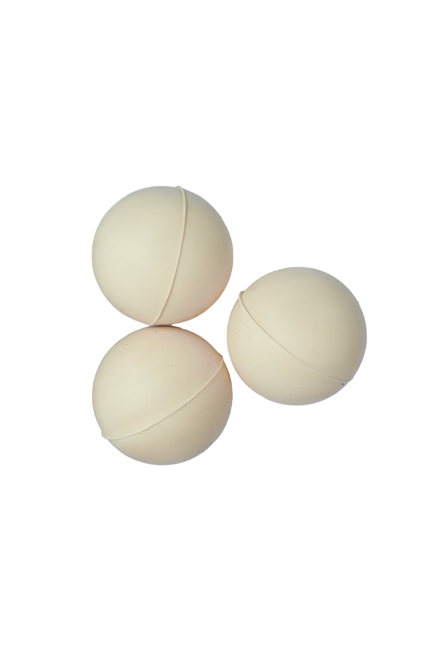 Screen Cleaning Balls three